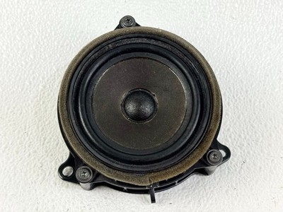 14-19 MINI COOPER FRONT LEFT LH DRIVER SIDE DOOR PANEL AUDIO SOUND SPEAKER OEM