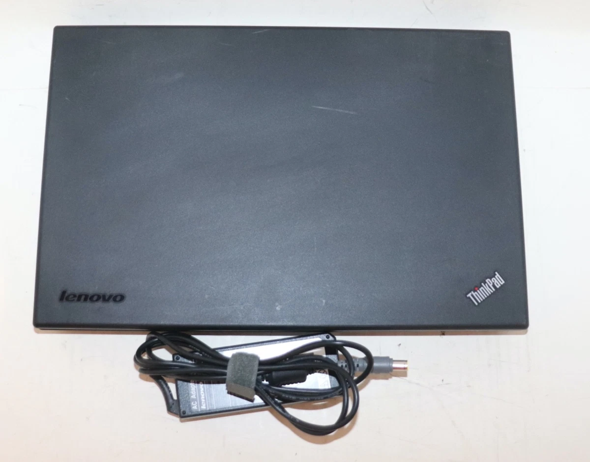 Lenovo Thinkpad Sl510 PC Laptops & Netbooks for Sale - Shop New