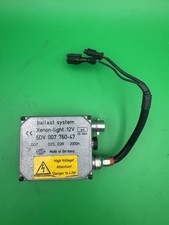 Hella 5dv 007 760-47 Xenon Hid Headlight Ballast D2s D2r Oem Mercedes Bmw Audi Hella 5dv 007 760-47 Xenon Hid Headlight Ballast D2s D2r Oem Mercedes Bmw Audi