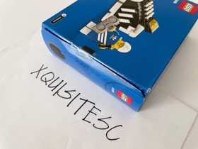 NEW LEGO Icons 40486 Mini Adidas Originals Superstar Shoe RETIRED 2021 PROMO