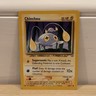 Chinchou - 55/111 Neo Genesis - Pokémon TCG - 2000