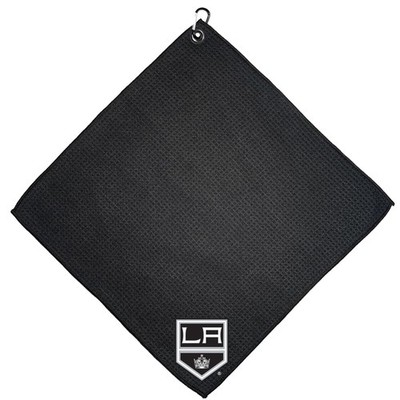 Team Golf NHL Los Angeles Kings Microfiber One Size, Multi Color