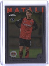 Andrea Natali Chrome UCL 2024/25