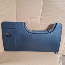 Oem 2020-2024 Ford Explorer Left Driver Front Dash Lower Knee Panel Cover Trim