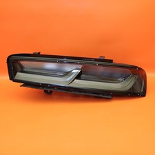 Chevy Camaro Tail Light Right Passenger 2014 2015 Led Oem Chevy Camaro Tail Light Right Passenger 2014 2015 Led Oem