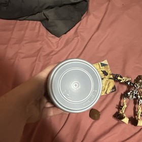 POHATU 8531 LEGO BIONICLE TECHNIC 2001 TOA