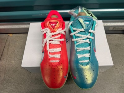 シューズ(男性用) Nike LeBron22 Christmas 30cm Nike LeBron 22 