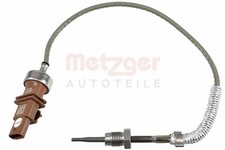 METZGER AUTOTEILE Sensor Abgastemperatur 08941005 für VW GOLF 7 5G1 BQ1 BE1 BE2