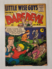 Cover of Daredevil #134
