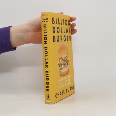 Billion Dollar Burger  |  Chase Purdy