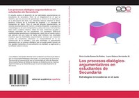 Los Procesos DialóGico-Argumentativos En Estudiantes De Secundaria Silvia Lizett