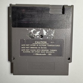 Nintendo NES: Family Feud  Cartridge - Tested & WORKS