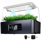 VIVOSUN VSeed S40 40-Tray Smart Seedling Box Automatic Seed Starter Machine