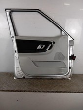 Porte avant et accessoires Skoda FABIA