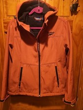 Womens Reebok Activewear Jacket LG