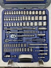 100pc Blue Point General Service Set BLPGSSC1...