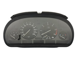 Tacho Kombiinstrument BMW 5 E39 6211 8375675 110008735034 54983