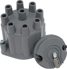 1955-74 GM; V8; Premium Distributor Cap And Rotor Set