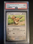 2023 Pokemon Together Eevee 133 PSA 9 MINT