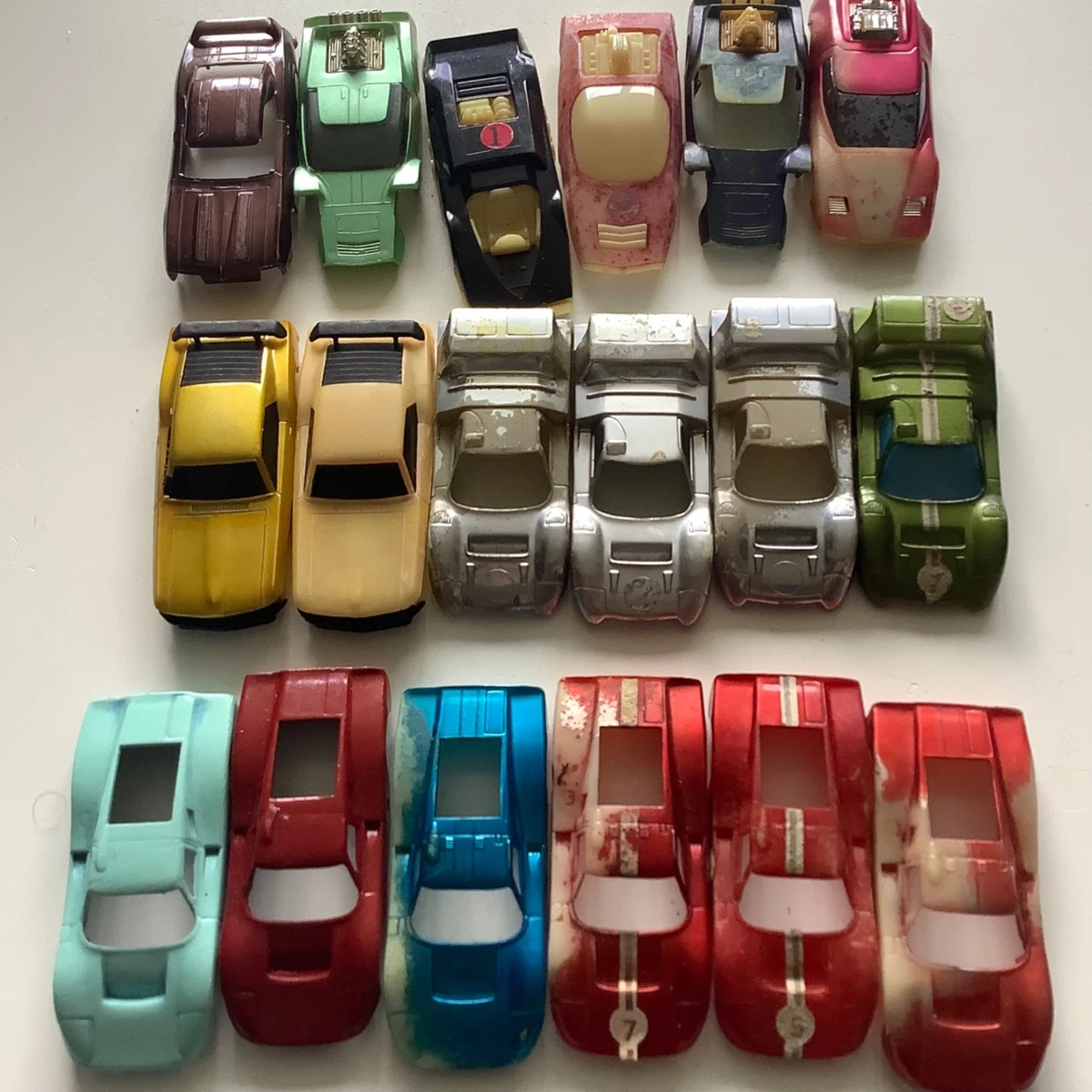 Hot Wheels Sizzlers Vintage Manufacture Diecast Cars for sale - eBay
