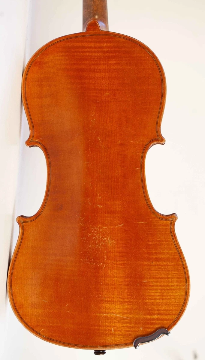Italian Labeled Violin for sale | eBay