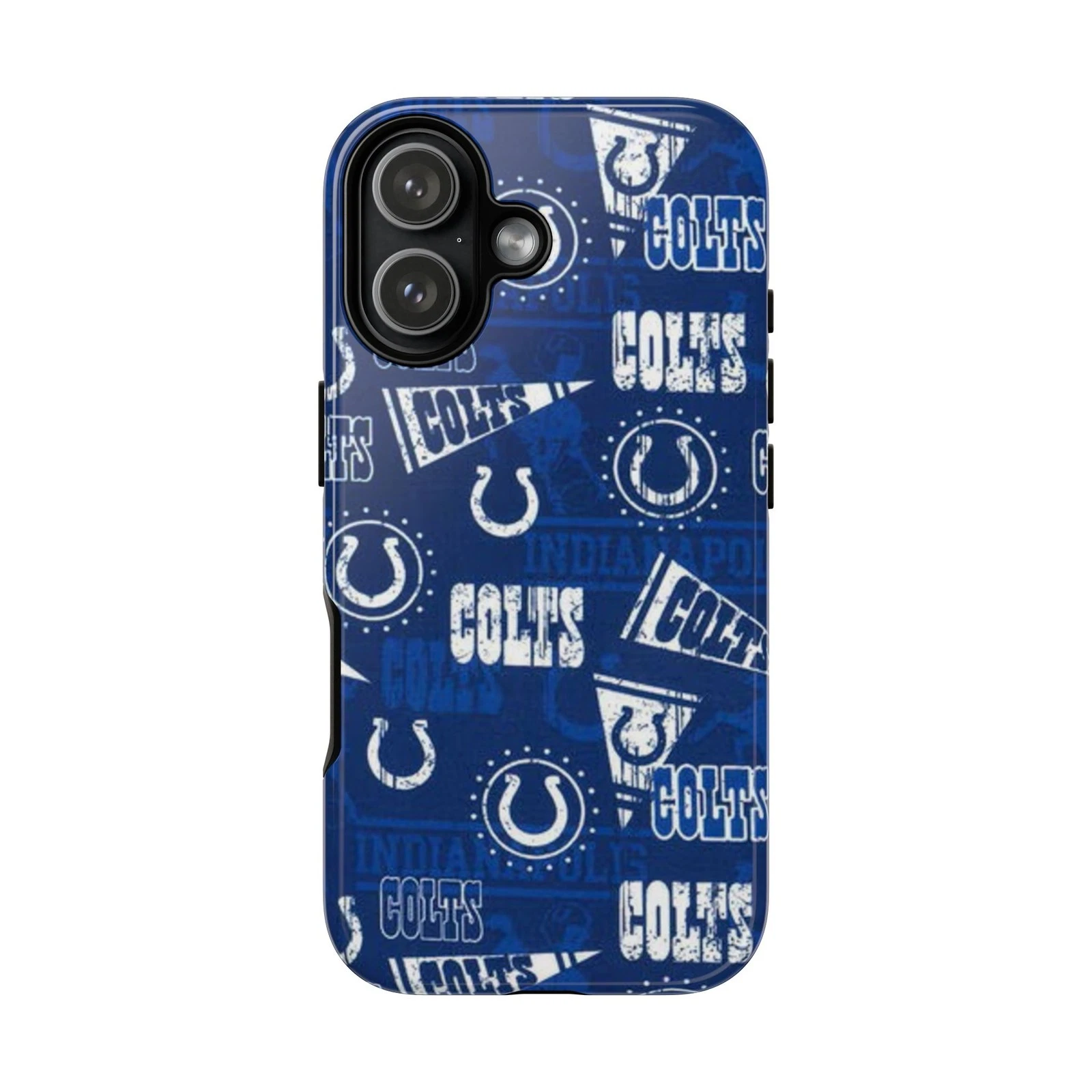 Indianapolis Colts Phone Case for iPhone
