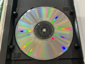 The Legend of Oasis (Sega Saturn, 1996) CIB Complete in Box with Manual NR MINT