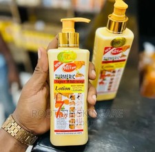    Original Veet gold Turmeric Super Whitening Lotion Body Repair USA Stock