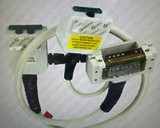 2293674-8 1.5T PA TR KNEE/FOOT CABLE (ID) Signa 1.5T MRI GE