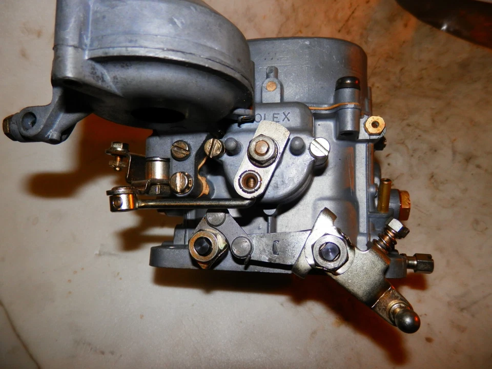 ALFA ROMEO SOLEX 32 PAIA PERFORMANCE BOOSTER - Image 2 of 3