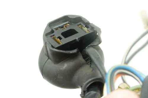 SUZUKI RG 125 NF12B GAMMA Arnés De Cable Faros Cableado Intermitentes - Imagen 5 de 7