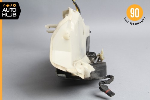 03-12 Mercedes R230 SL500 SL55 AMG Right Door Lock Latch Actuator 2307200435 OEM - Picture 4 of 12
