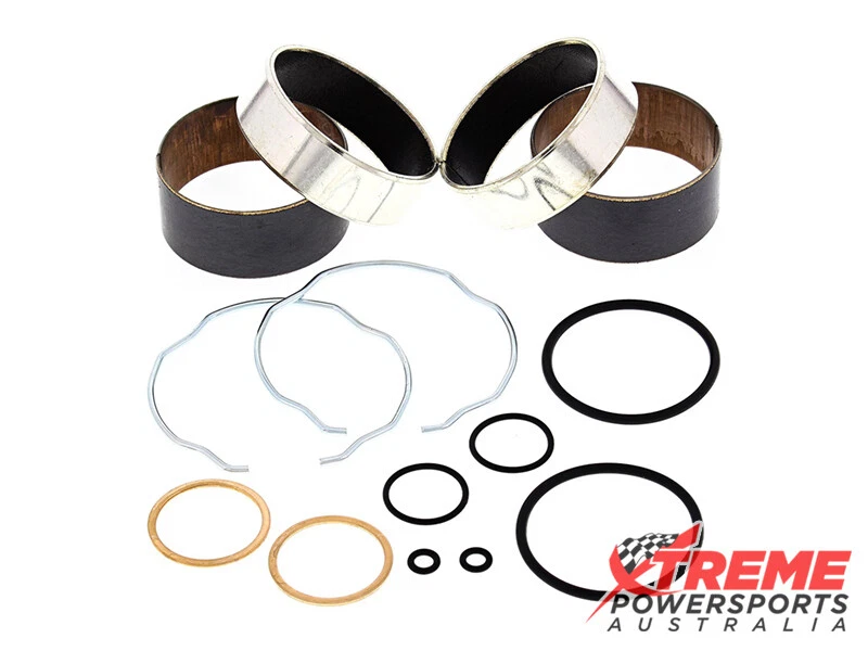 Kit de buje de horquilla All Balls 38-6057 Honda XR400R XR 400R 1998-2004 Foto 2 de 2