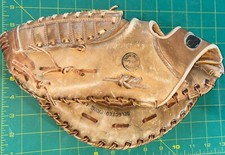 crown japan baseball glove BL-551 LHT