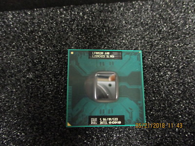 AT80570PJ0806MS LB9J Intel MPU Core2 Duo Processor E8400 45nm 3GHz 77 Brand New!
