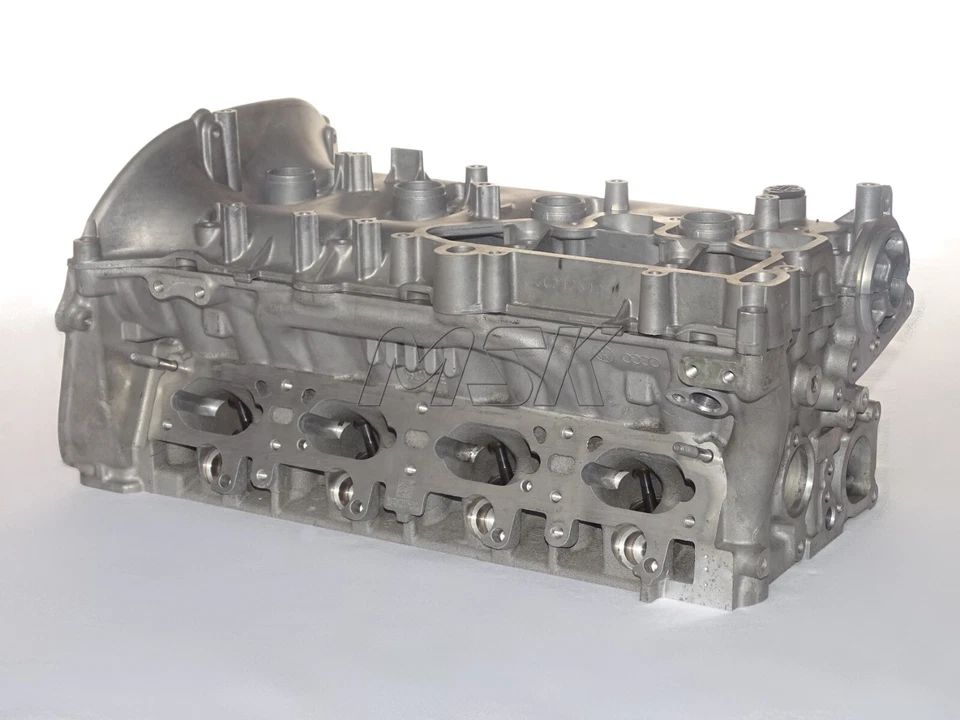 Zylinderkopf A3 A4 A5 VW Jetta  1.8 TFSI 06L103064 CPKA CPRA CNSB 125kW - Bild 1 von 1