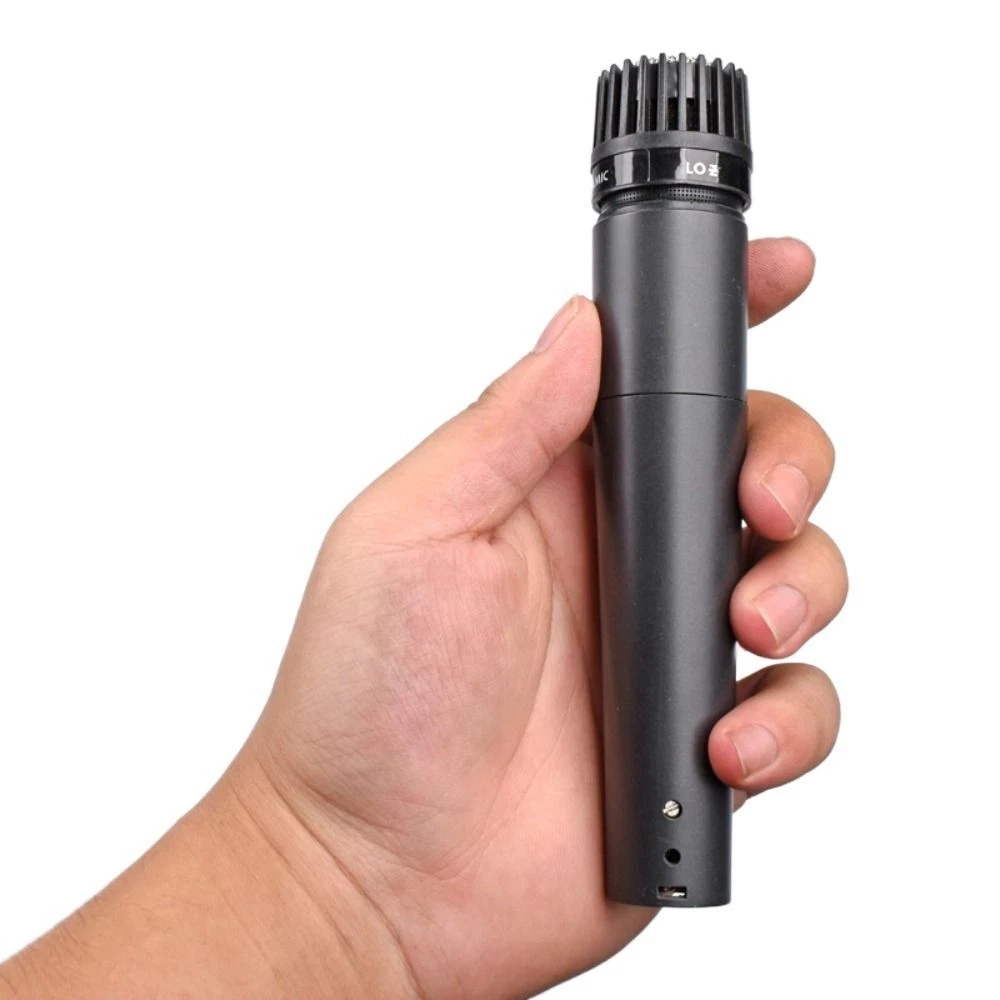 Recording Vocal SM57 Dynamic Microphone Outdoor Live Streaming eBay