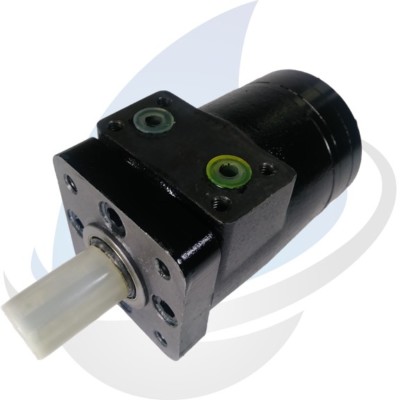 NEW AFTERMARKET CHAR-LYNN 101-1306-009 / EATON 101-1306 MOTOR