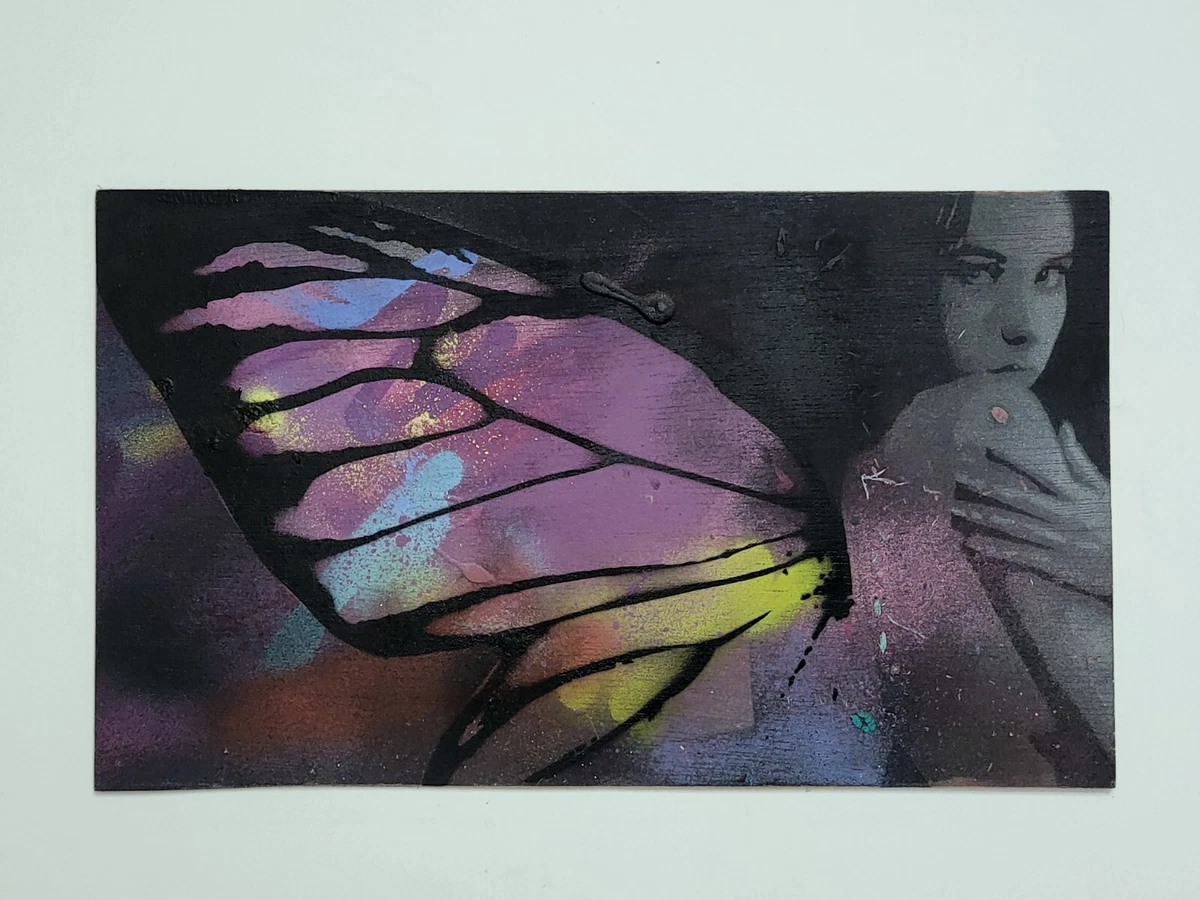 John Doe Print for sale | eBay