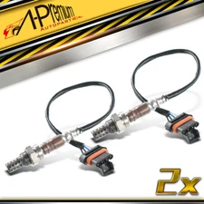A-Premium 4Pcs O2 OPcsygen Sensors for Chevrolet GMC C/K 1500 2500 3500 Tahoe