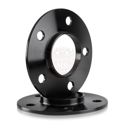 2-Pack 30mm Hubcentric Wheel Spacers - 5x114.3 67.1mm Fit For Genesis, Mazda, Mitsubishi & More - View #5
