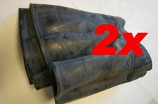2 x Schlauch 10.0/75-15.3 f. Reifen 10.0/75-15 Luftschlauch 10.0/75-15,Novio