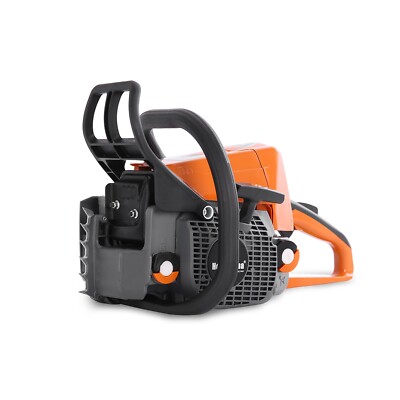 USA Holzfforma 45.4cc G255 Gasoline Chainsaw Power Head Without Bar & Saw Chain
