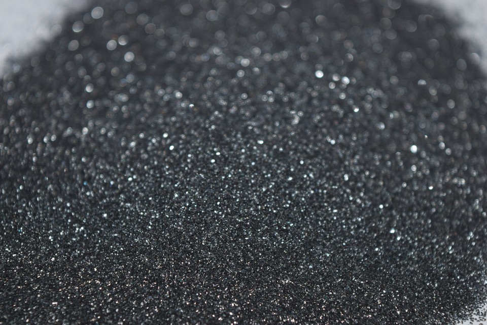 Harbor Freight Rock Polishing Tumbling Grit For 3 lbs Tumblers Made In