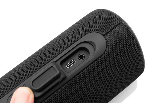 4975769479168 Bluetooth speaker JVC XS-E423B black JVC - 第 7/7 張圖片