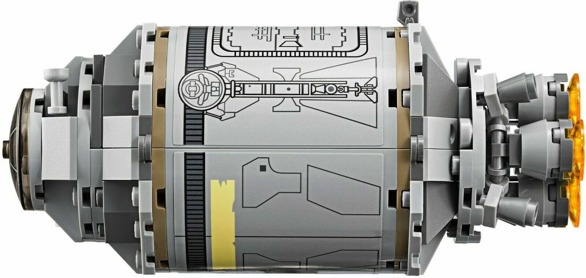 ★DMN！ Lego Star Wars 75136 DROID ESCAPE Jawa C-3PO R2-D2 Minifigures New