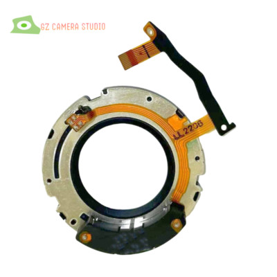 Suitable for Canon EF 50mm F1.2 L USM lens aperture control component CY3-2741
