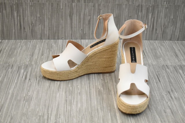 sirena platform wedges