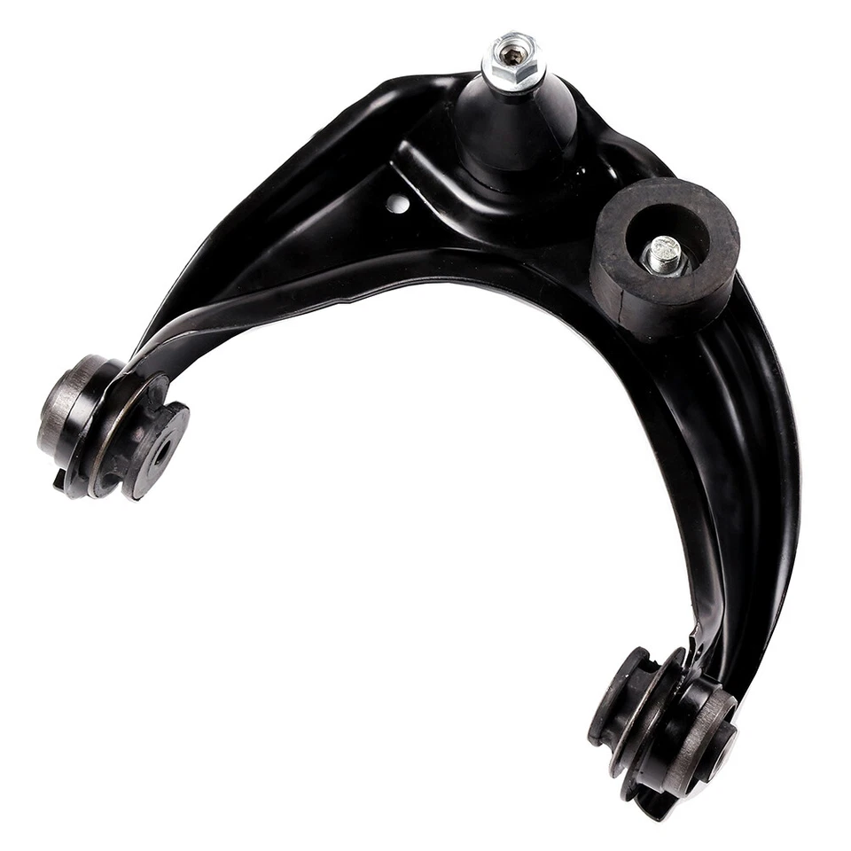 12x Front Upper Lower Control Arms Tie Rod For 2011-12 Ford Fusion Lincoln MKZ - Image 3 of 4