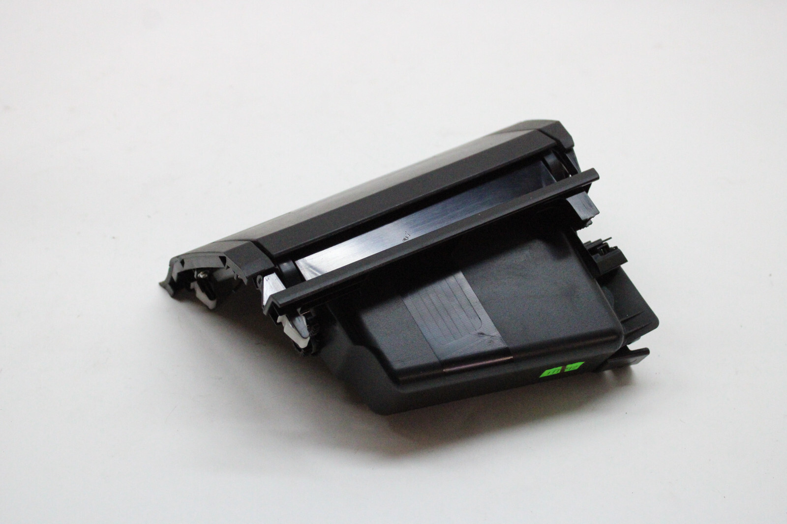 2013 HONDA CIVIC LX BLACK GLOVE BOX STORAGE COMPARTMENT OEM 12 13 14 15